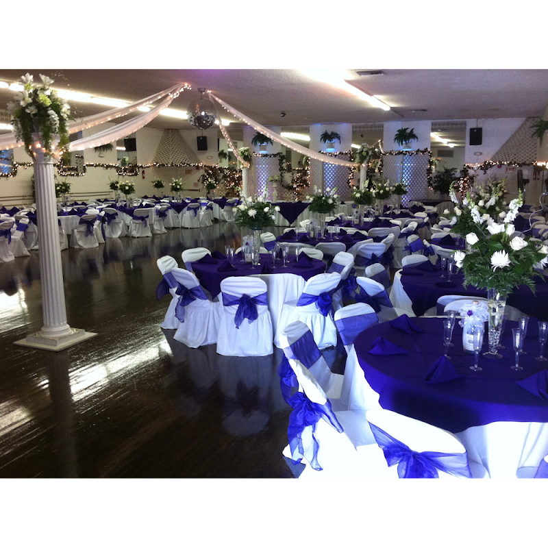 Smart's Banquet Hall - photo 2