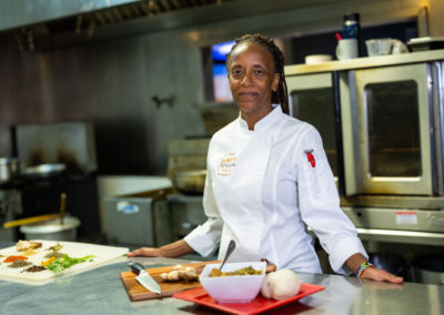 Immys African Cuisine - Catering in Milwaukee, Wisconsin