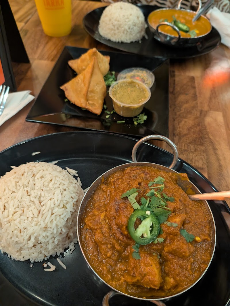 Tarka Indian Kitchen - photo 5
