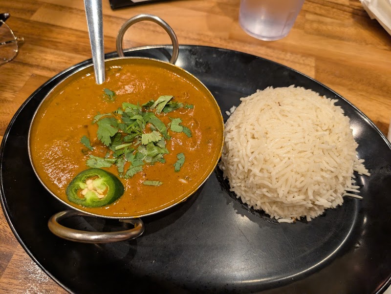 Tarka Indian Kitchen - photo 3