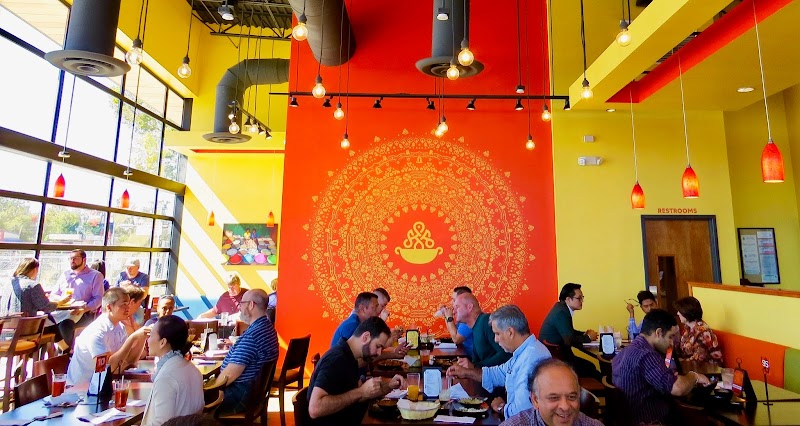 Tarka Indian Kitchen - Catering in Houston, Texas