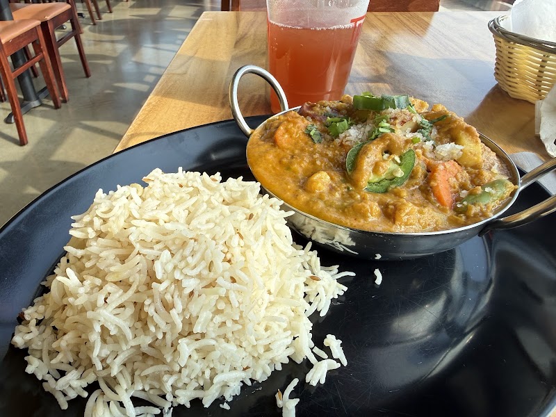 Tarka Indian Kitchen - photo 4