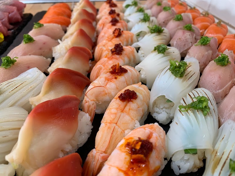 Sushi Assassin - photo 2