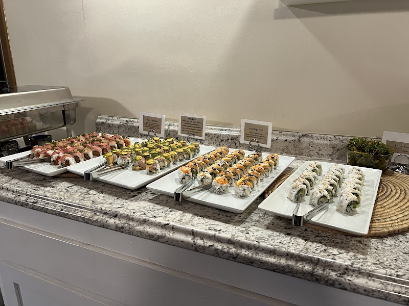 Sushi Assassin - Catering in San Diego, California