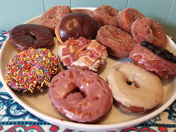 Carpe Donut - photo 3