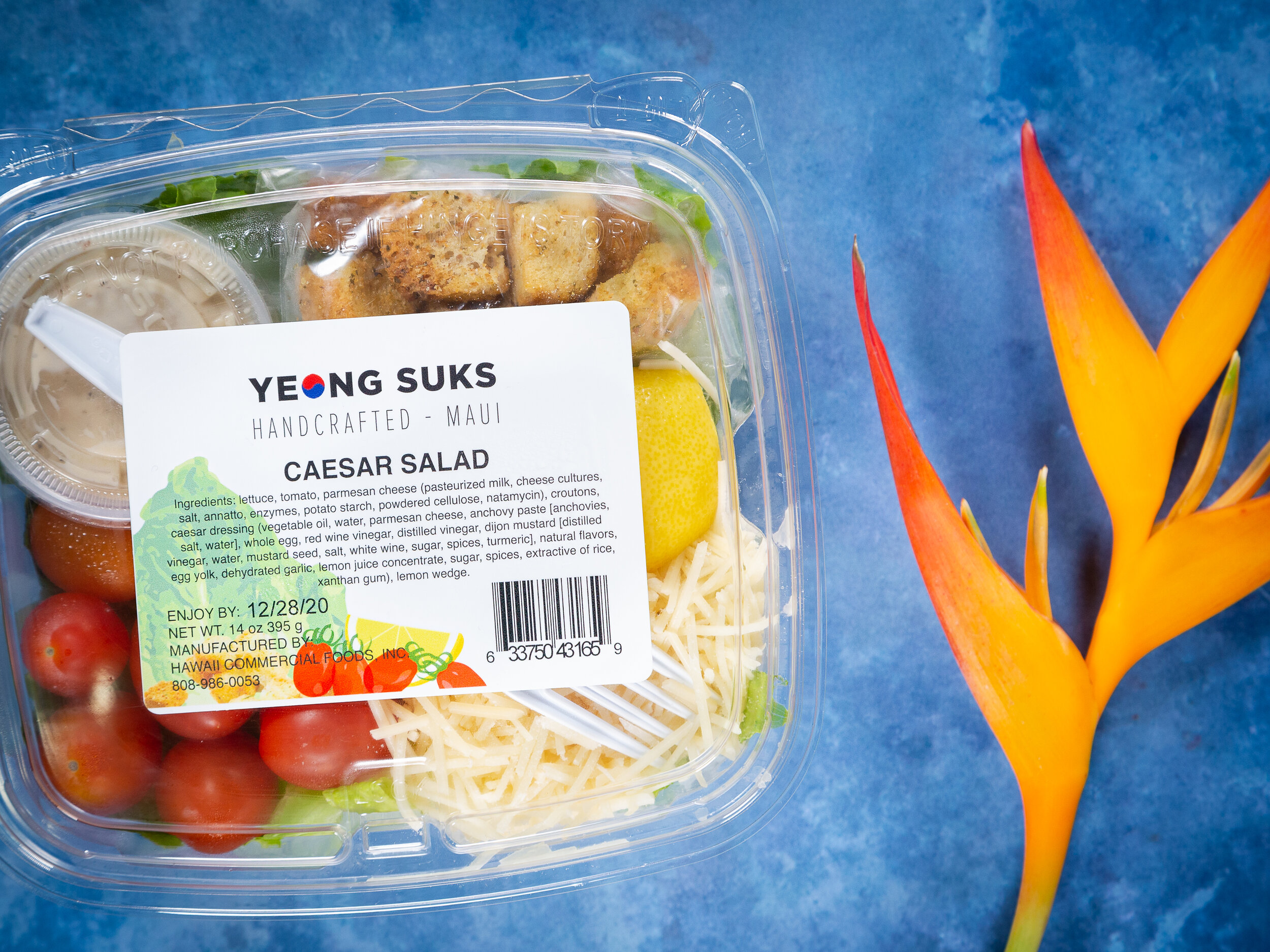 Hawaii Commercial Foods Inc - photo 5