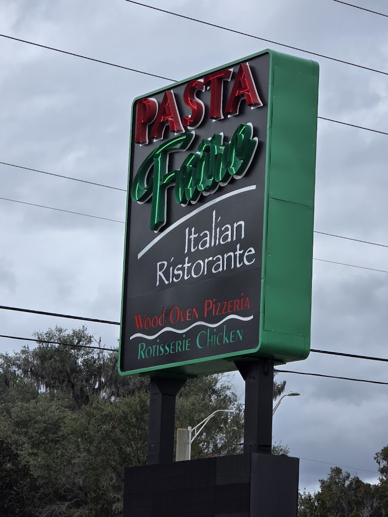 Pasta Faire - Catering in Belleview, Florida