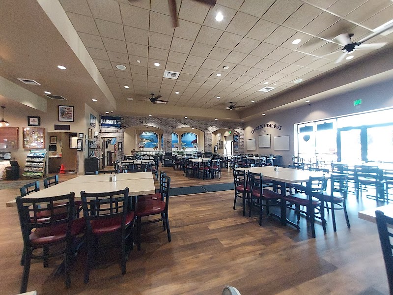 Paisan's Old World Deli & Catering - photo 5