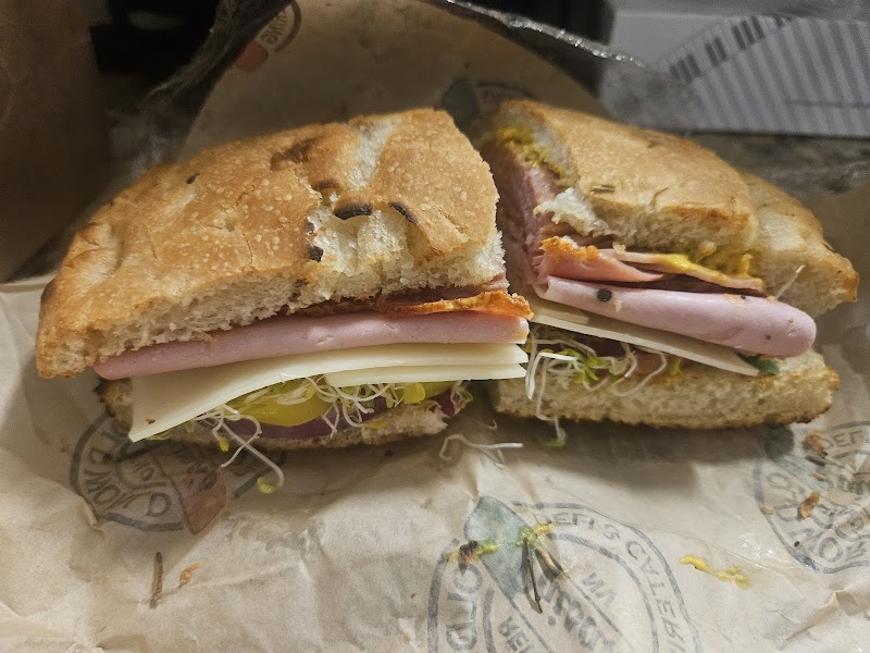 Paisan's Old World Deli & Catering - photo 2