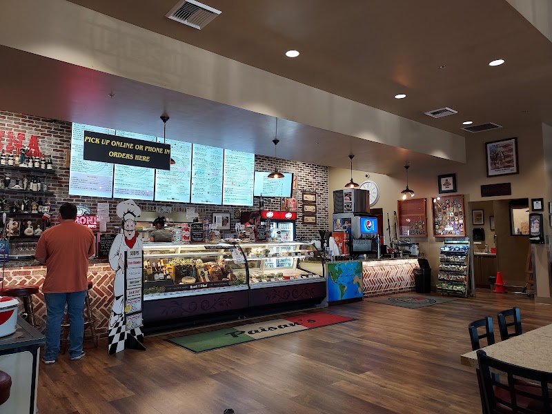 Paisan's Old World Deli & Catering - photo 4