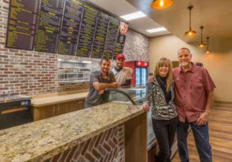 Paisan's Old World Deli & Catering - photo 3