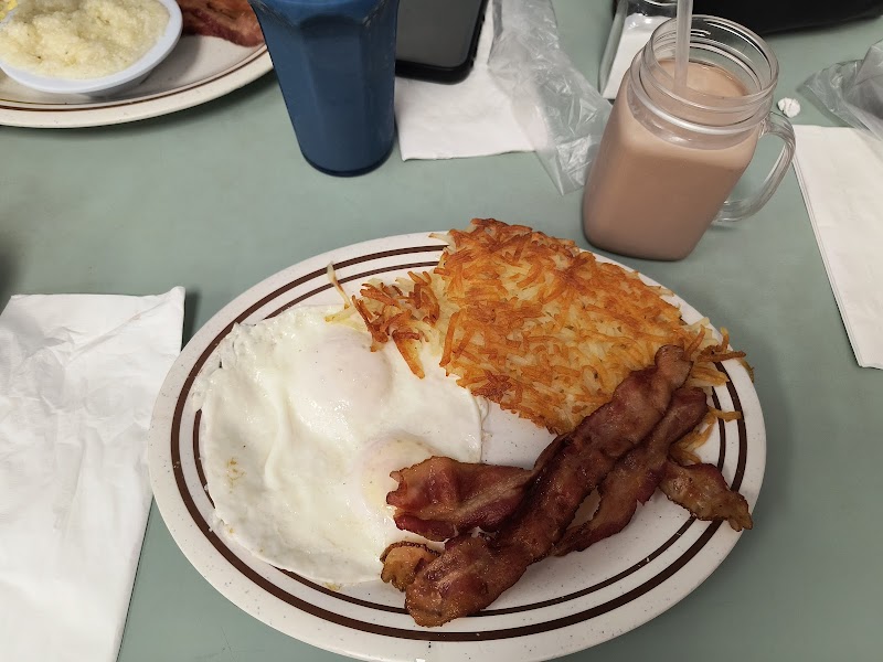 Black Creek Cafe - photo 3