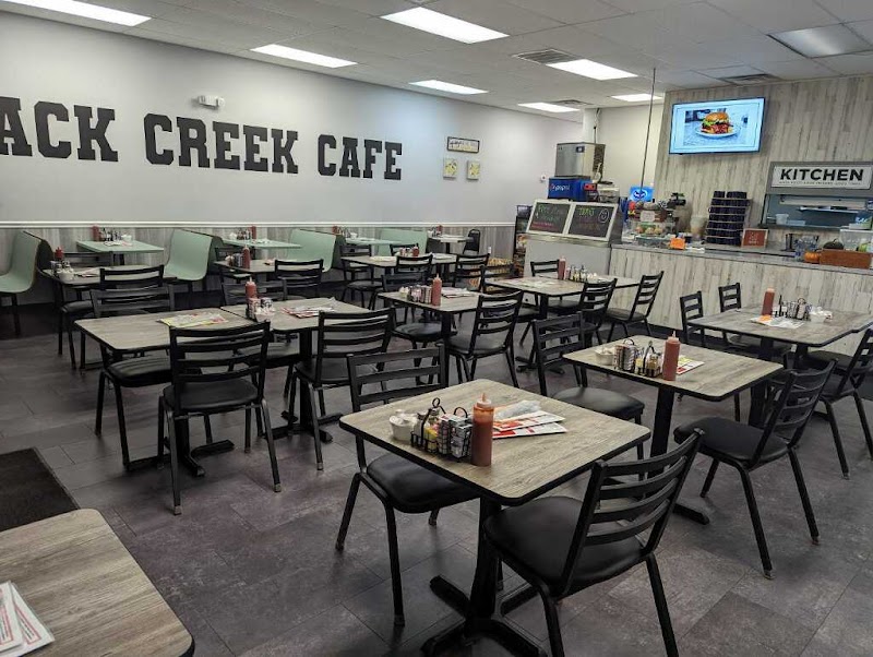 Black Creek Cafe - photo 5