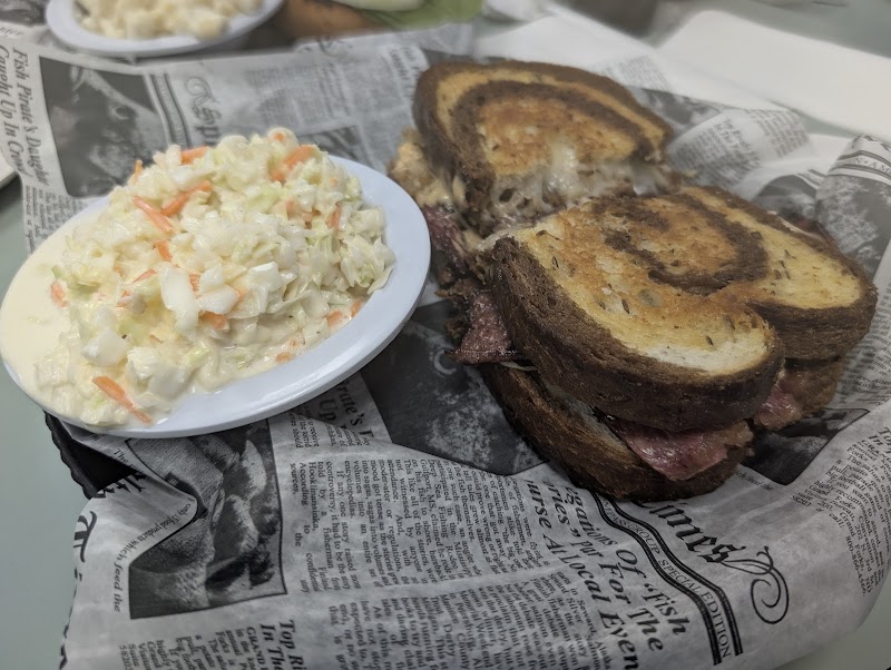 Black Creek Cafe - photo 4