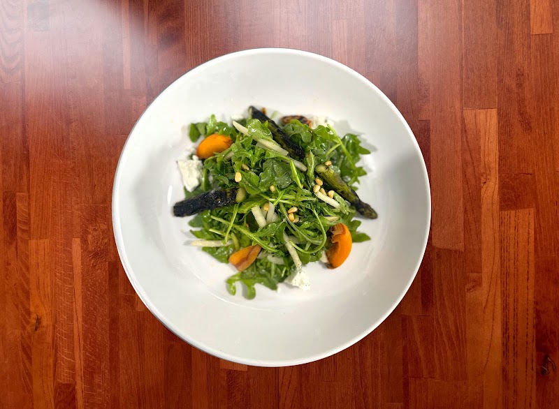 Grant's - Catering in Stowe, Vermont
