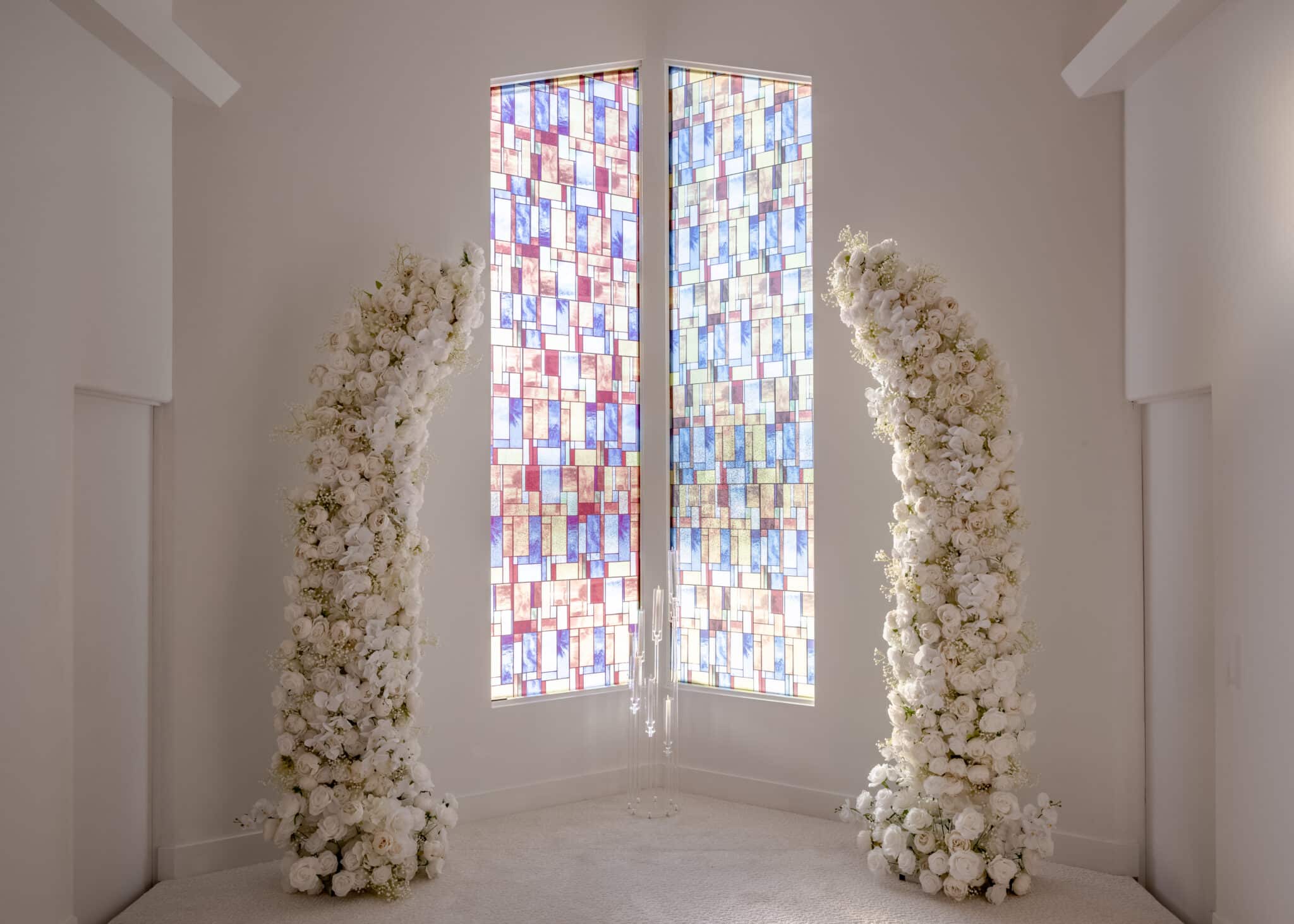 Casa Bianca Wedding Chapel and Reception Hall - photo 4