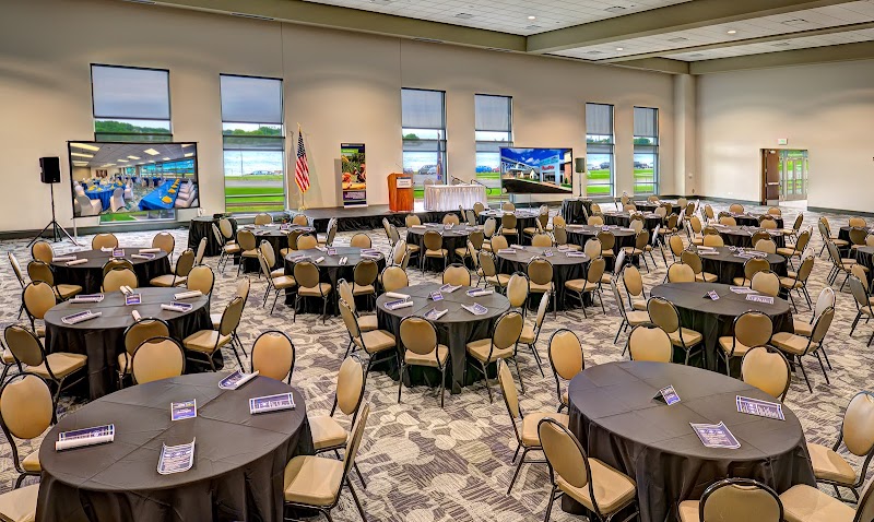 Blue Water Convention Center - photo 2