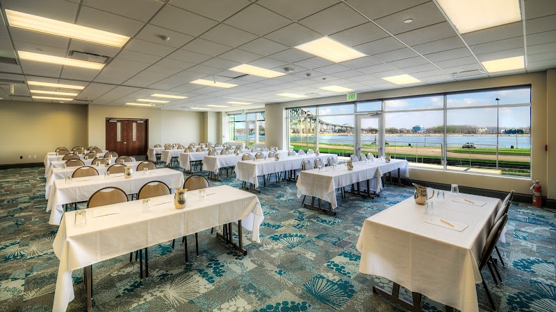Blue Water Convention Center - photo 3