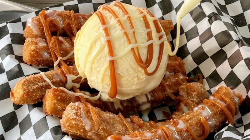 EL CHURRO PANZON - photo 2