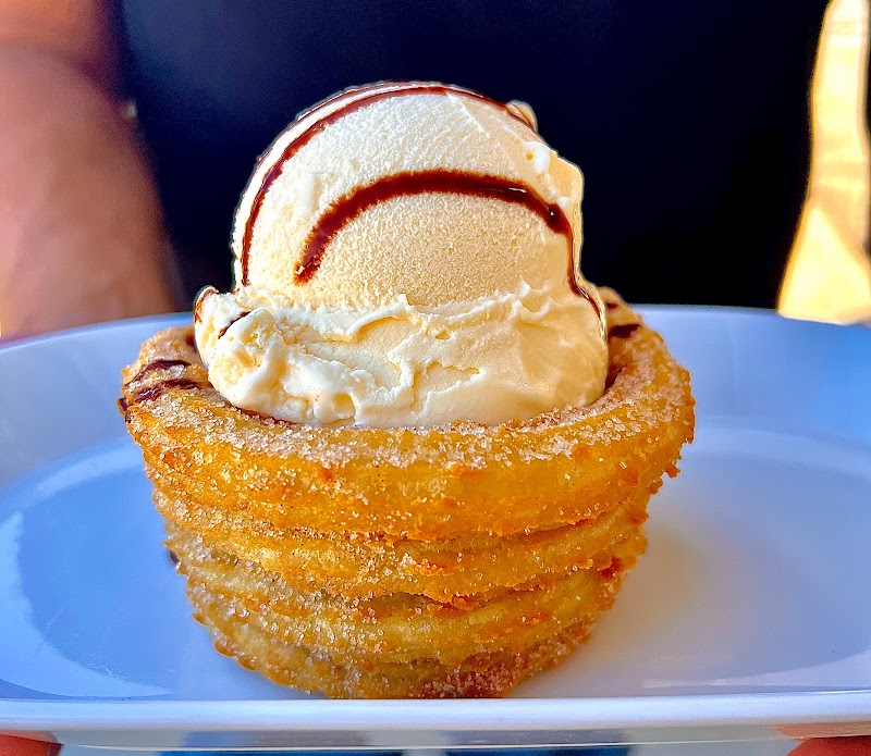 EL CHURRO PANZON - photo 3