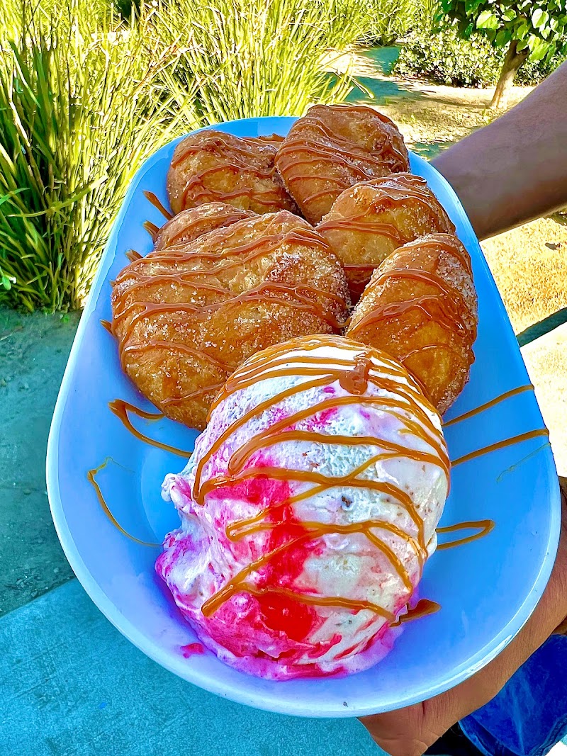 EL CHURRO PANZON - photo 5
