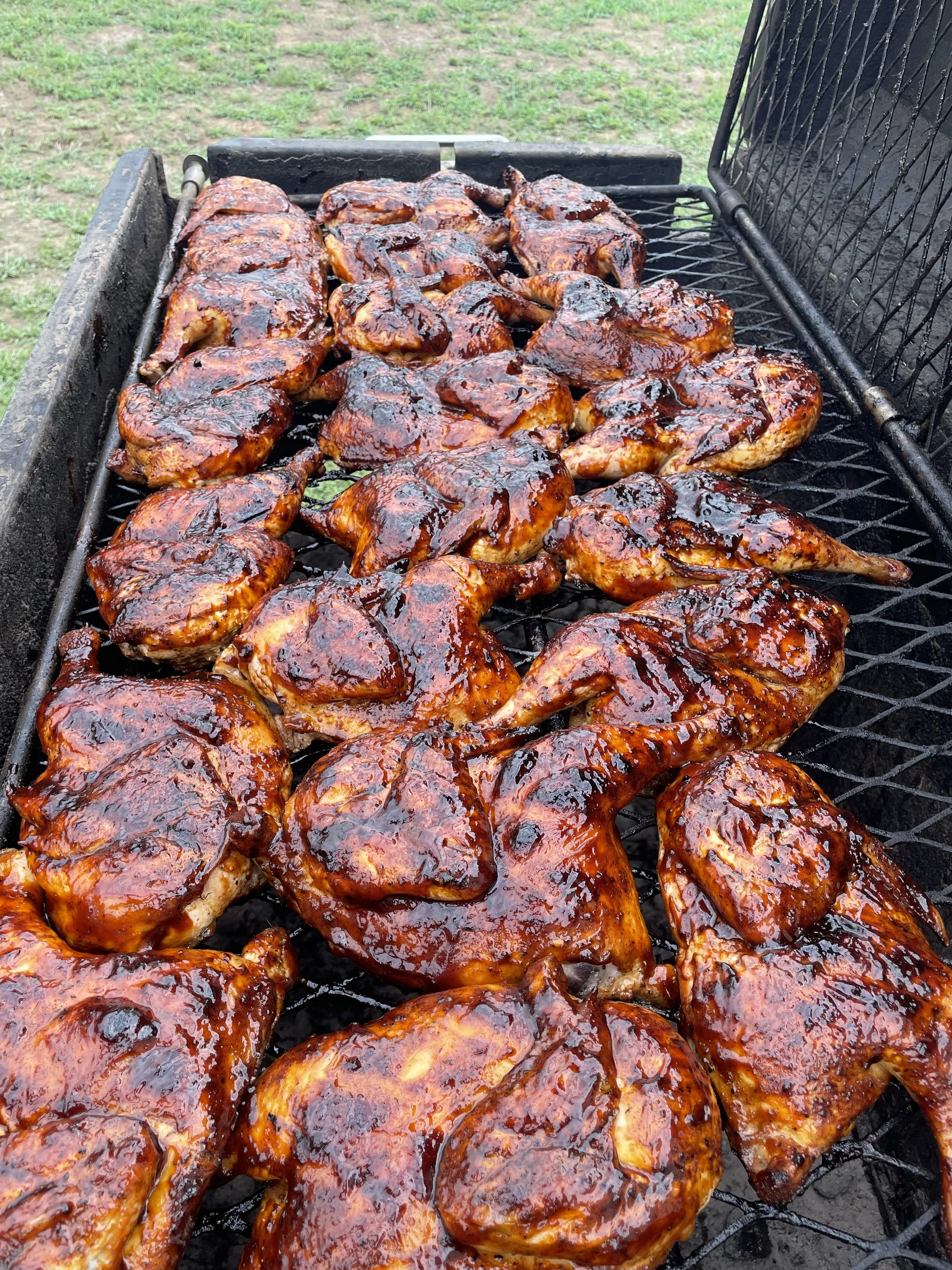 TNT Barbeque Catering - photo 2