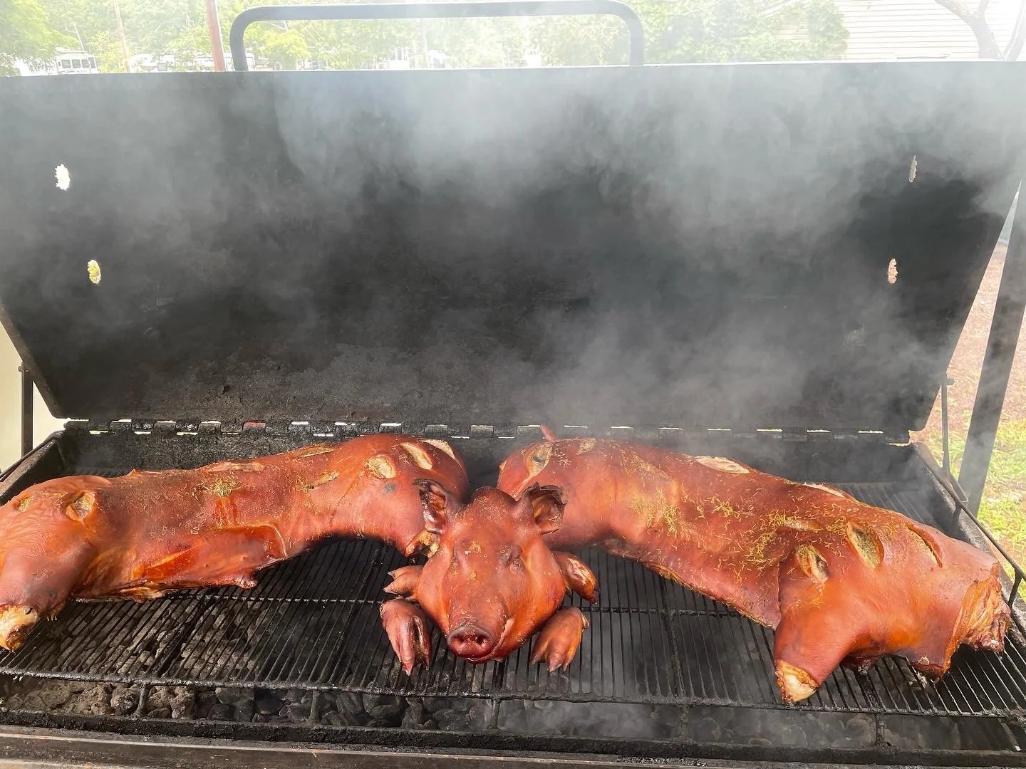 TNT Barbeque Catering - photo 4