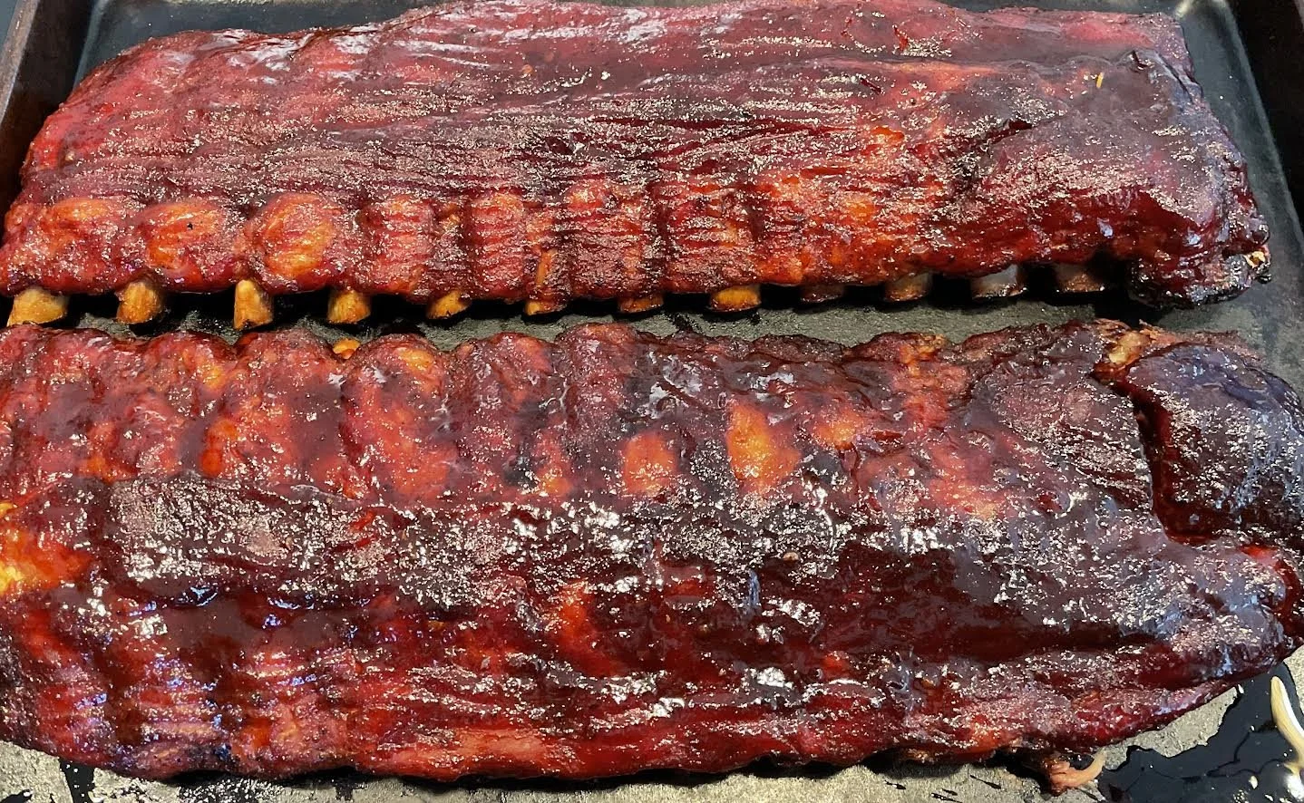 TNT Barbeque Catering - photo 3