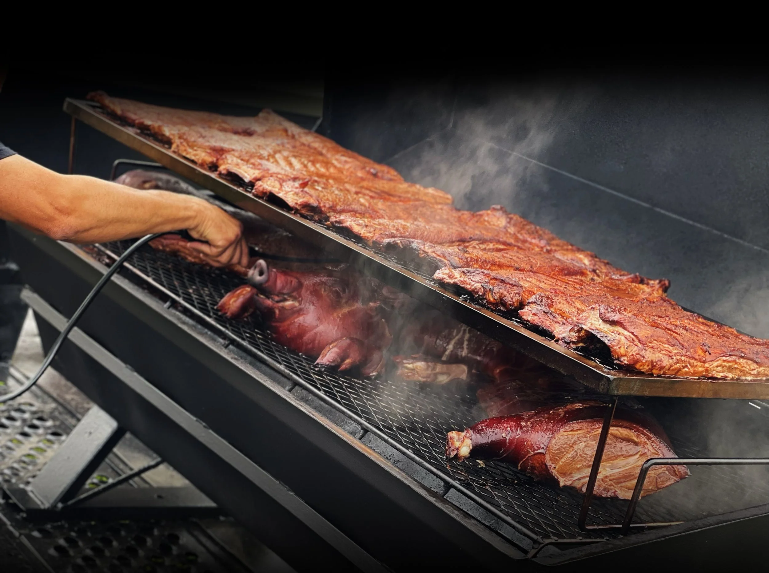 TNT Barbeque Catering - Catering in Millville, New Jersey