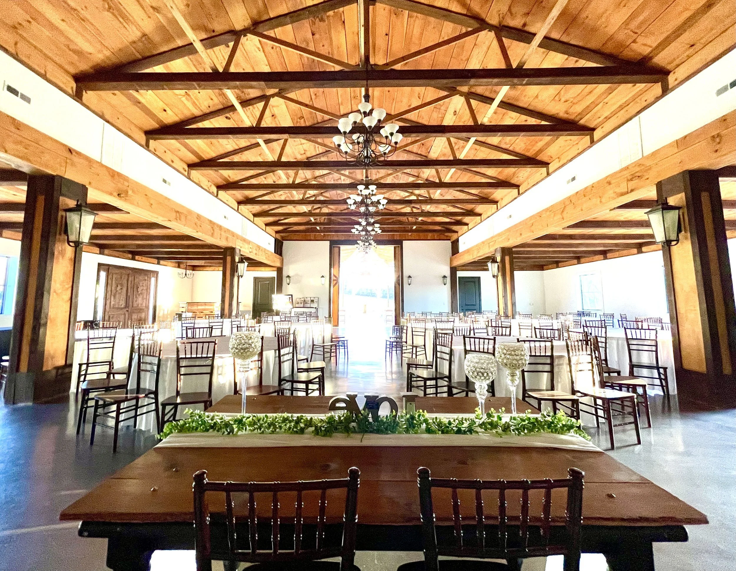 Spring Creek Estates Wedding & Event Venue - photo 5