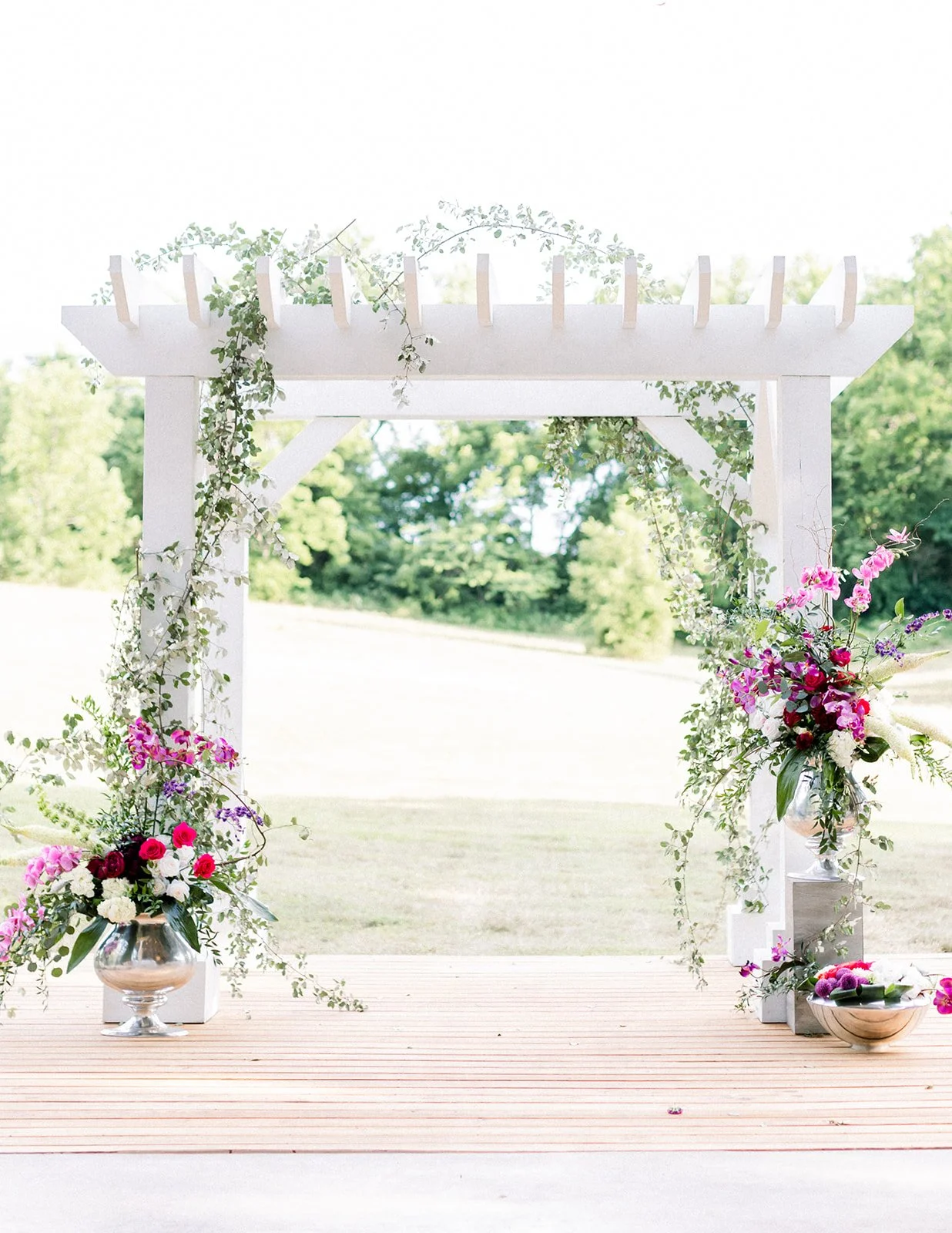 Spring Creek Estates Wedding & Event Venue - photo 4