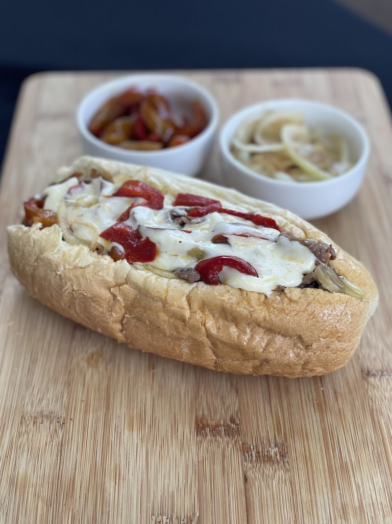 Izzy’s Cheesesteaks - photo 2