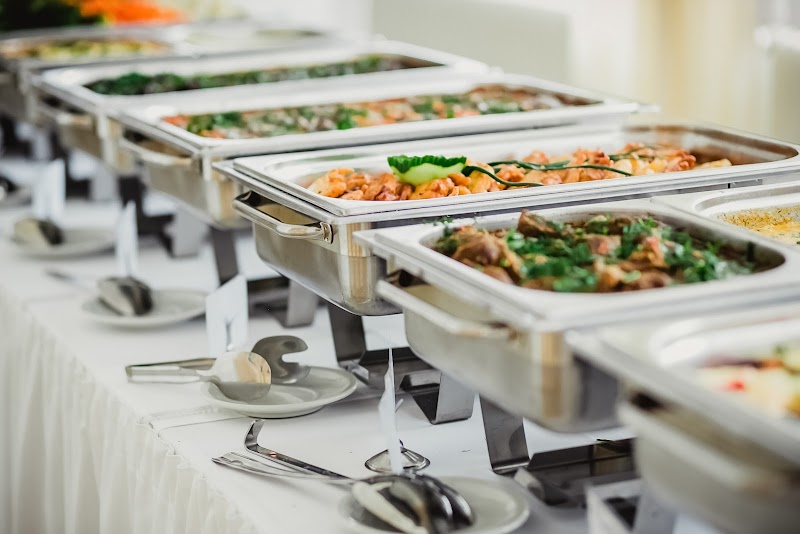 Cunningham Restaurant Group Premier Catering & Events - photo 3