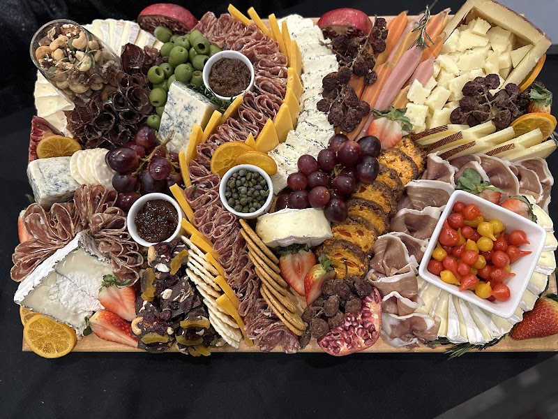 Cunningham Restaurant Group Premier Catering & Events - photo 4