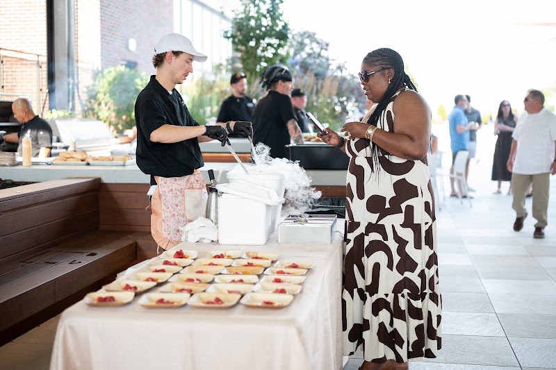 Cunningham Restaurant Group Premier Catering & Events - photo 2