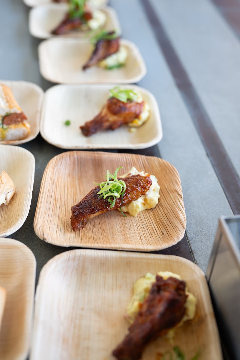 Cunningham Restaurant Group Premier Catering & Events - photo 5