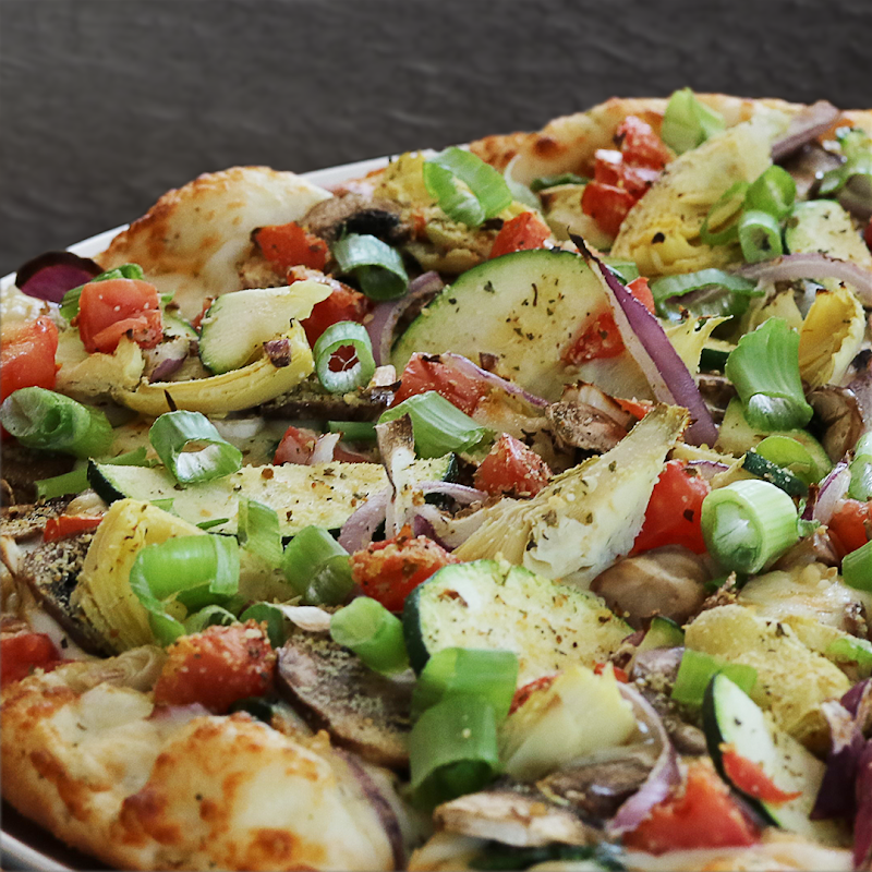 Round Table Pizza - Catering in Huntington Beach, California