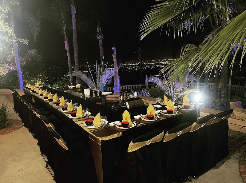 SIFU Catering - Catering in Cranston, Rhode Island