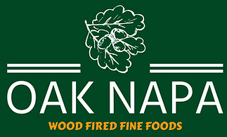 Oak Napa Catering - Catering in Napa, California