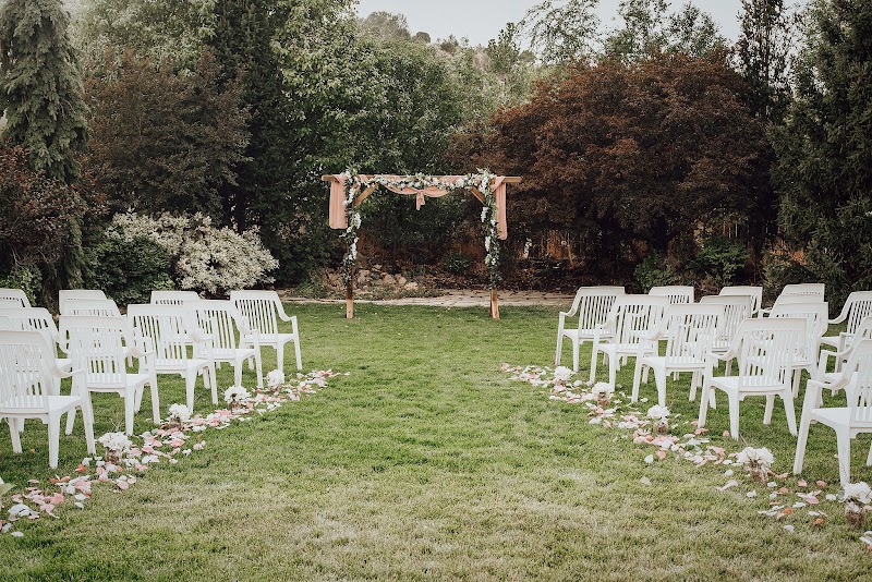 Riverwoods Event Venue and Gardens formerly the Rosewood - Catering in Pocatello, Idaho