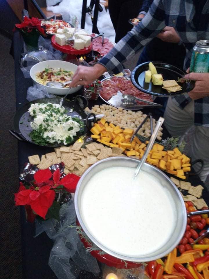 Gertz Culinary & Catering - photo 5