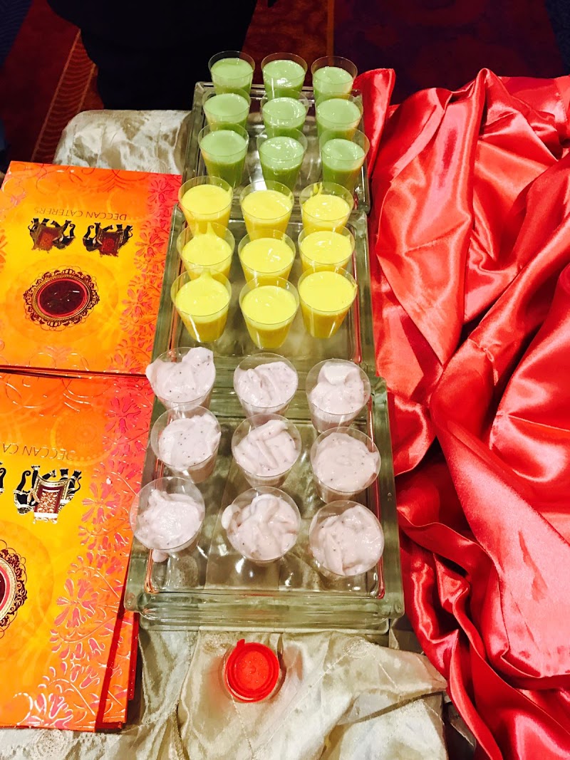 Deccan Caterers - photo 4
