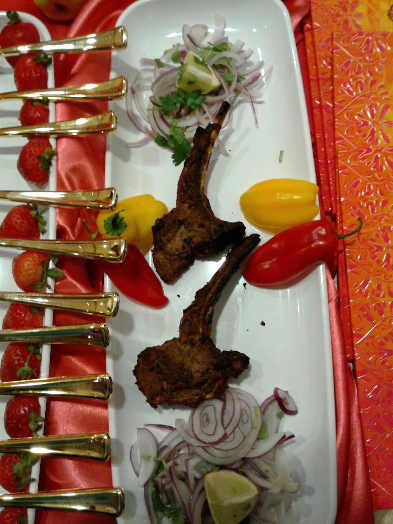 Deccan Caterers - photo 5