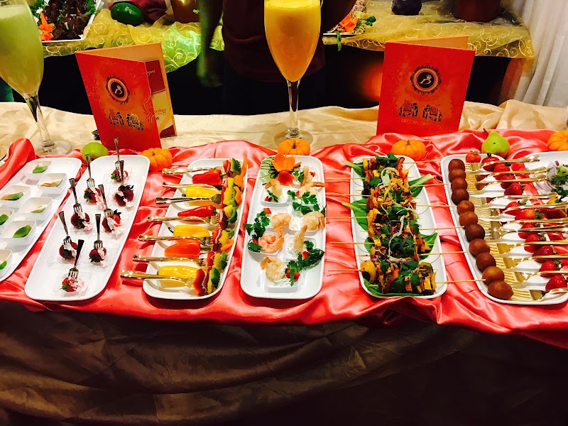 Deccan Caterers - Catering in Jersey City, New Jersey