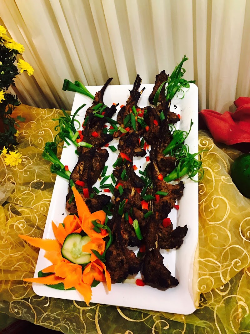 Deccan Caterers - photo 3