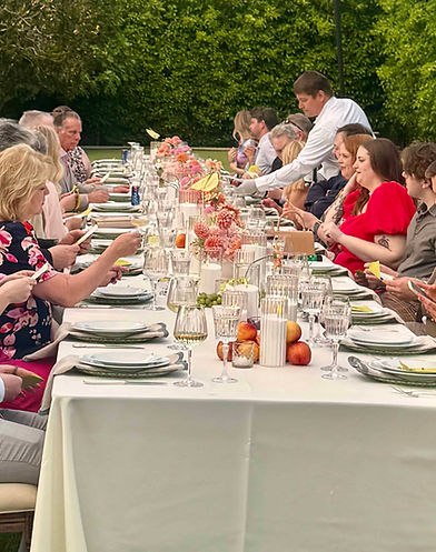 Taza Catering & Events - photo 2