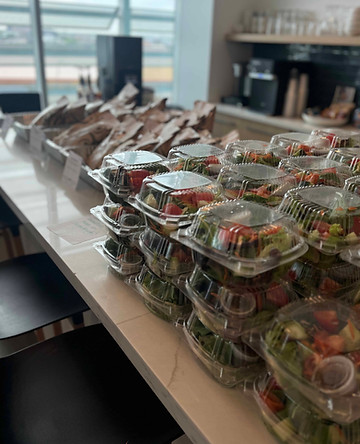 Taza Catering & Events - photo 5