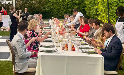Taza Catering & Events - Catering in Scottsdale, Arizona
