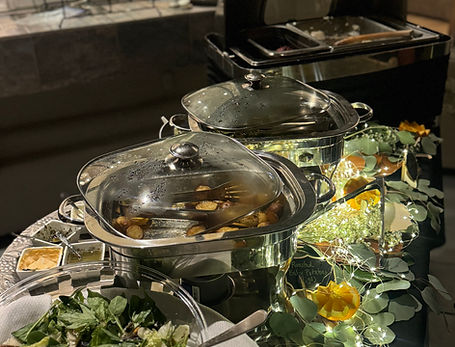 Taza Catering & Events - photo 3
