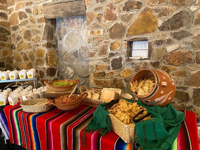 Tacos and Gorditas - Catering in San Diego, California